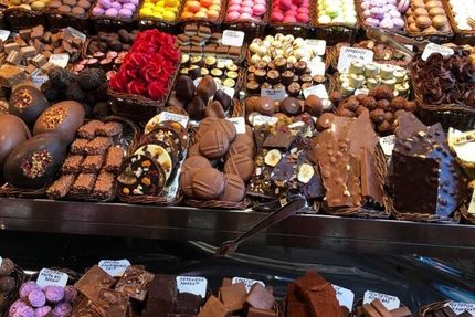 استاندارد برای شکلات اجباری شد