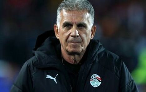 پایان کار کارلوس کی‌روش در تیم ملی عمان