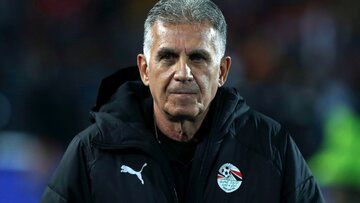 پایان کار کارلوس کی‌روش در تیم ملی عمان