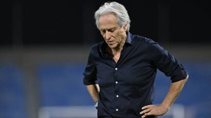 سرمربی الهلال تغییر می‌کند