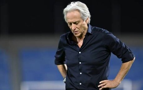 سرمربی الهلال تغییر می‌کند