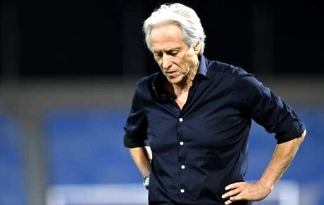 سرمربی الهلال تغییر می‌کند