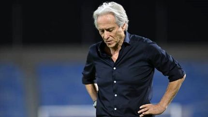 سرمربی الهلال تغییر می‌کند