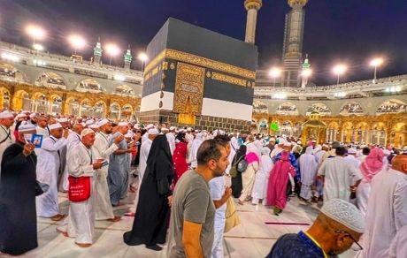آغاز ثبت‌نام حج تمتع ۱۴۰۲