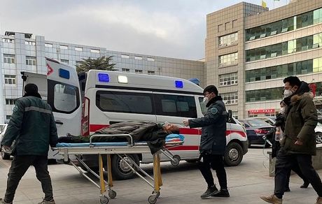 هشدار سازمان جهانی بهداشت درخصوص موج جدید کرونا در چین