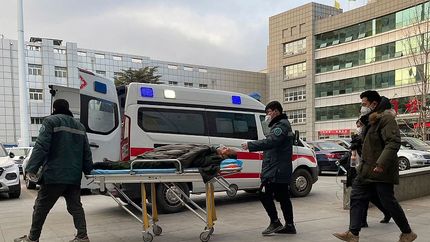 هشدار سازمان جهانی بهداشت درخصوص موج جدید کرونا در چین