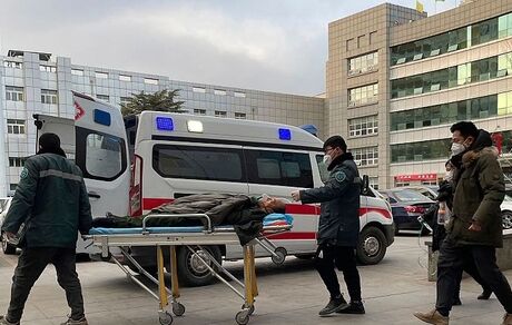 هشدار سازمان جهانی بهداشت درخصوص موج جدید کرونا در چین