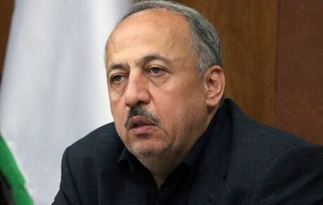 هم‌اکنون، ۷۳ هزار پروژه در کشور نیمه‌تمام هستند