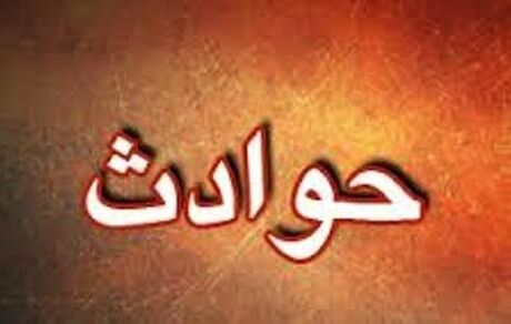 ۲ فوتی و یک مصدوم در پی آتش‌سوزی منزل مسکونی نیشابور
