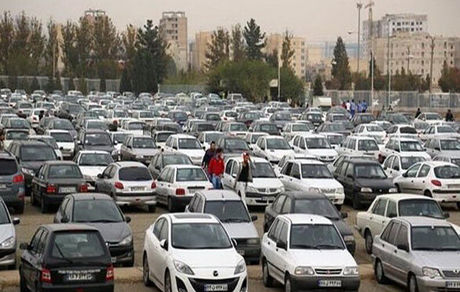 ایراد هیئت عالی نظارت به طرح سامان‌دهی صنعت خودرو/ بررسی در شورای نگهبان به هفته بعد موکول شد