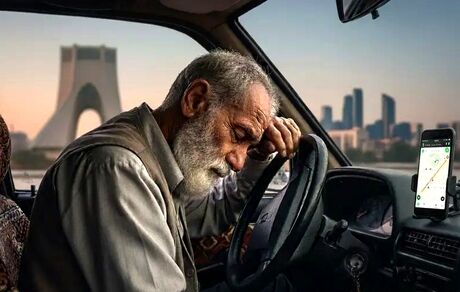 طرحی به نام حمایت، به کام کسری بودجه؛ بازنشستگان قربانی سیاست‌های جدید تامین اجتماعی