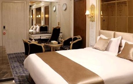 هشدار برای گرانی بیشتر در هتل‌ها!/ پای حامل های انرژی در میان است