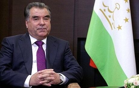 تکذیب دخالت تاجیکستان در امور داخلی افغانستان