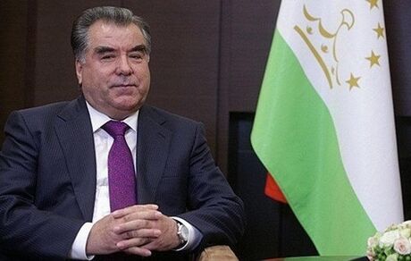 تکذیب دخالت تاجیکستان در امور داخلی افغانستان