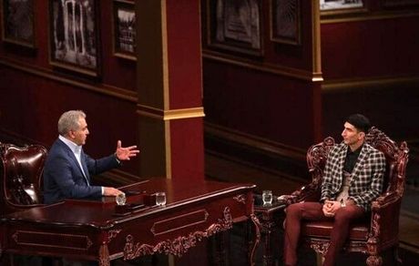  بیرانوند به حواشی خواستگاری خود پایان داد/ پدرم زیر قولش زد