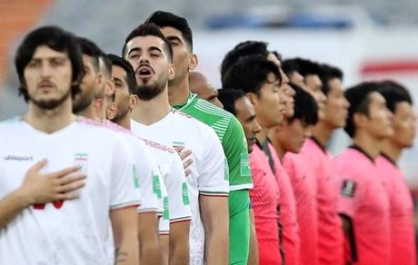  وزیر ورزش پیگیر پرداخت پاداش‌های ملی پوشان در راه جام جهانی قطر شد