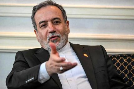 عراقچی: لذت فوتبال در کری خواندن است