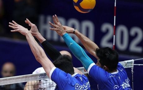 آغاز فصل جدید لیگ برتر والیبال: پیکان شکست خورد / شهداب کامبک زد / شهرداری ارومیه برد