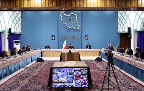 رئیس جمهور بر ساماندهی بنگاه‌های مشاورین املاک تاکید کرد