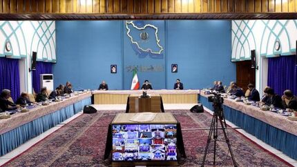 رئیس جمهور بر ساماندهی بنگاه‌های مشاورین املاک تاکید کرد