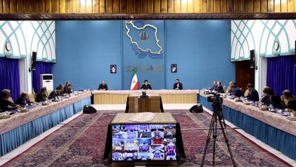 رئیس جمهور بر ساماندهی بنگاه‌های مشاورین املاک تاکید کرد