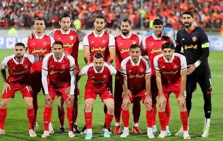 دو بازیکن مهم پرسپولیس جدا می‌شوند