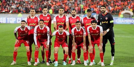 دو بازیکن مهم پرسپولیس جدا می‌شوند