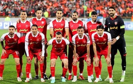 دو بازیکن مهم پرسپولیس جدا می‌شوند