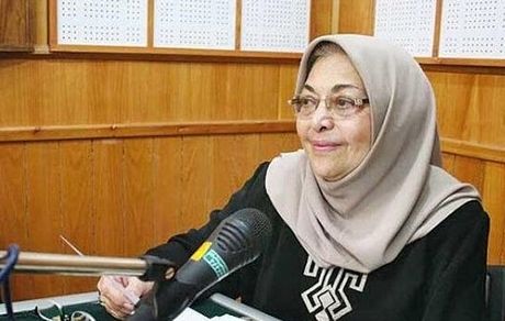 گوینده پیشکسوت رادیو درگذشت