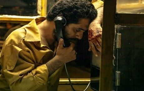  مصلحت توقیف نیست