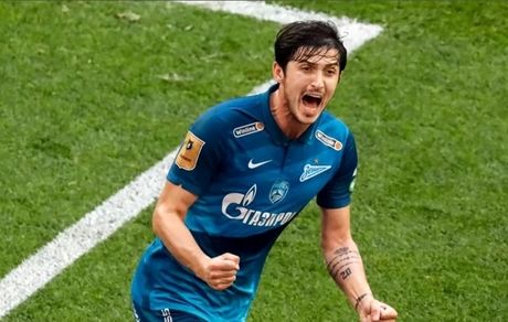  آزمون به یک شرط شاگرد مورینیو می‌شود