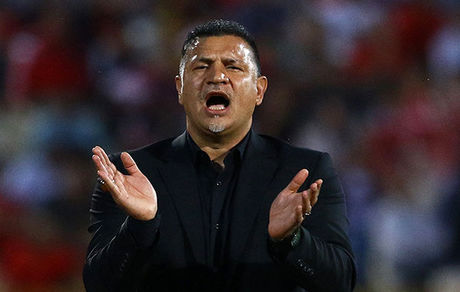 زندگی «علی دایی» مستند می‌شود