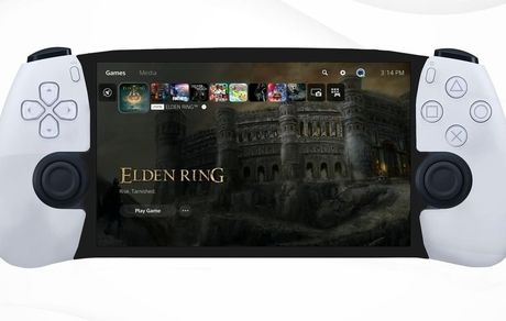 سونی در حال کار بر روی کنسول بازی جدید به نام Q Lite