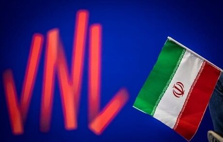 برنامه مسابقات ایران در لیگ ملت‌های والیبال تغییرکرد