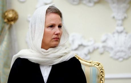 سفیر سوییس: قلبم مملو از احساس و احترام به فرهنگ چندین هزار ساله ایران است