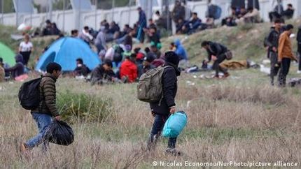 پیدا شدن جسد ۹ پناهجو در کامیونی در صربستان