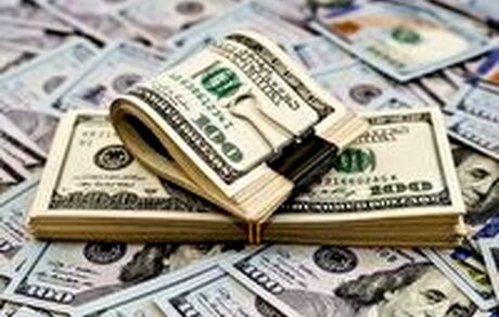 قیمت دلار هم افزایش یافت