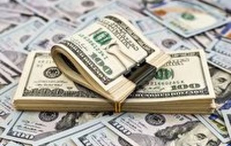 قیمت دلار هم افزایش یافت