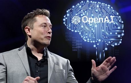 ایلان ماسک یک شرکت جدید در حوزه هوش مصنوعی تاسیس کرد
