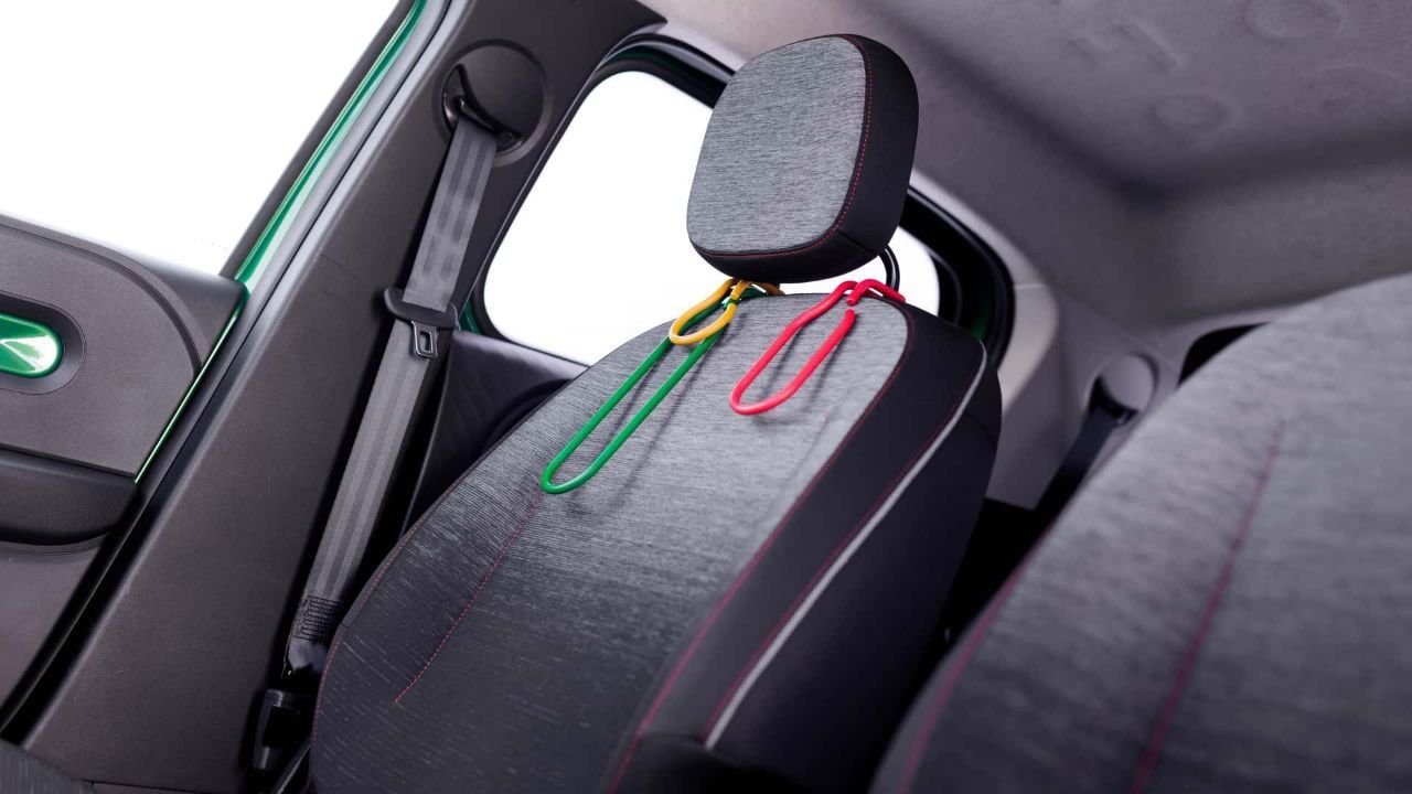  رنو توئینگو 