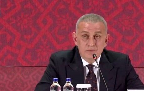 رسوایی در فوتبال ترکیه با حضور گسترده داوران در شرط بندی