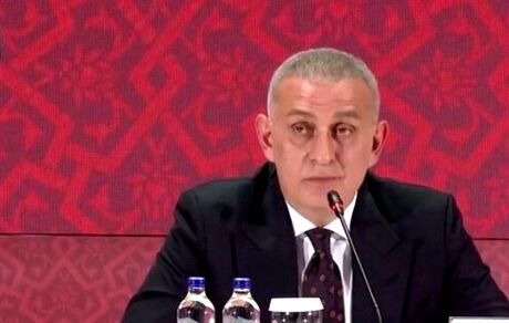 رسوایی در فوتبال ترکیه با حضور گسترده داوران در شرط بندی