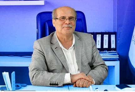 رئیس سازمان نظام صنفی رایانه‌ای کشور منصوب شد