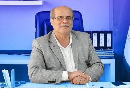 رئیس سازمان نظام صنفی رایانه‌ای کشور منصوب شد