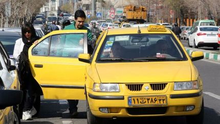 نرخ کرایه تاکسی، اتوبوس مترو در سال۹۹ مشخص شد