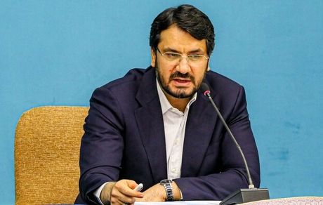بذرپاش: قیمت بلیت اربعین بزودی تعیین می‌شود