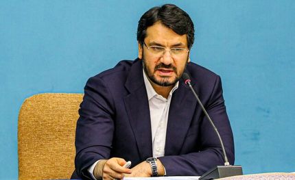 بذرپاش: قیمت بلیت اربعین بزودی تعیین می‌شود
