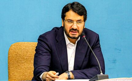 بذرپاش: قیمت بلیت اربعین بزودی تعیین می‌شود