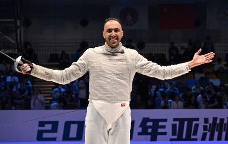 برنامه کاروان ایران در دومین روز بازی‌های آسیایی هانگژو