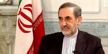 ولایتی پیام احوال پرسی رهبر انقلاب از «بشار اسد» را ابلاغ کرد